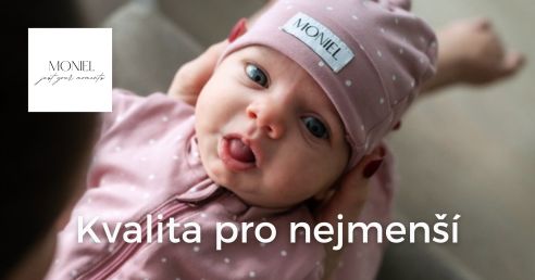 Kvalita pro nejmenší