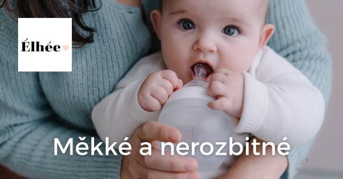 Měkké a nerozbitné