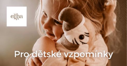 Pro dětské vzpomínky