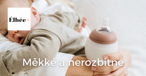 Měkké a nerozbitné