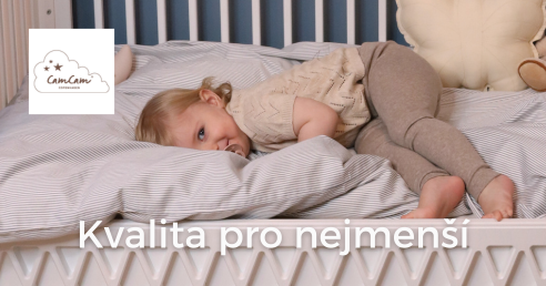 Kvalita pro nejmenší