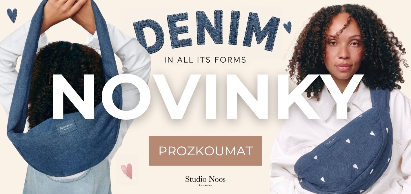Studio Noos Novinky