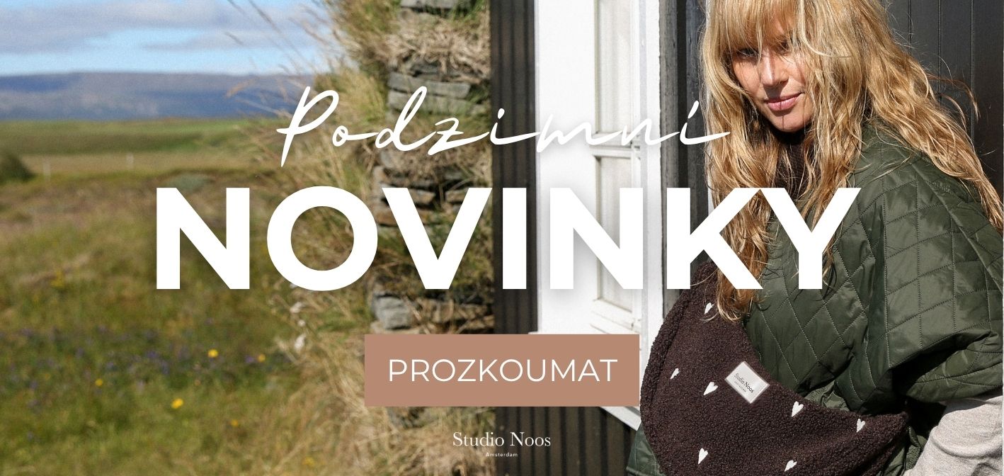 Studio Noos Novinky