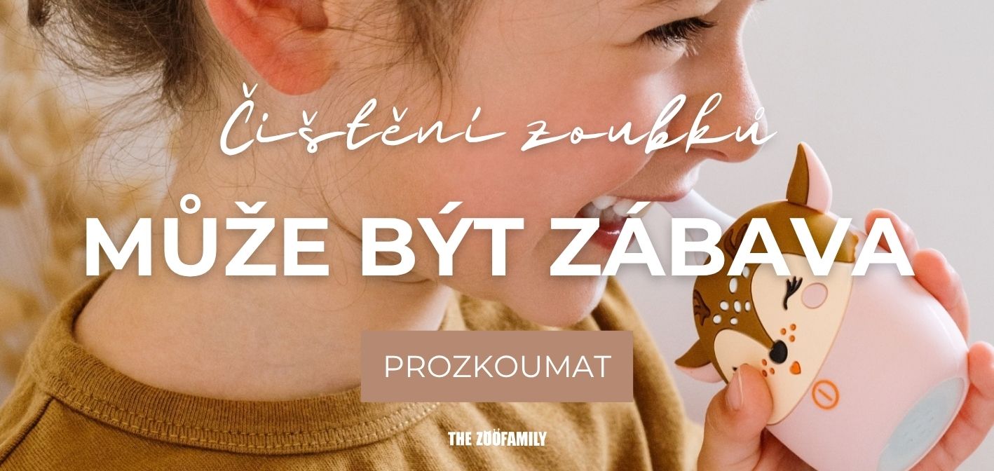 Zoo ToothBrush