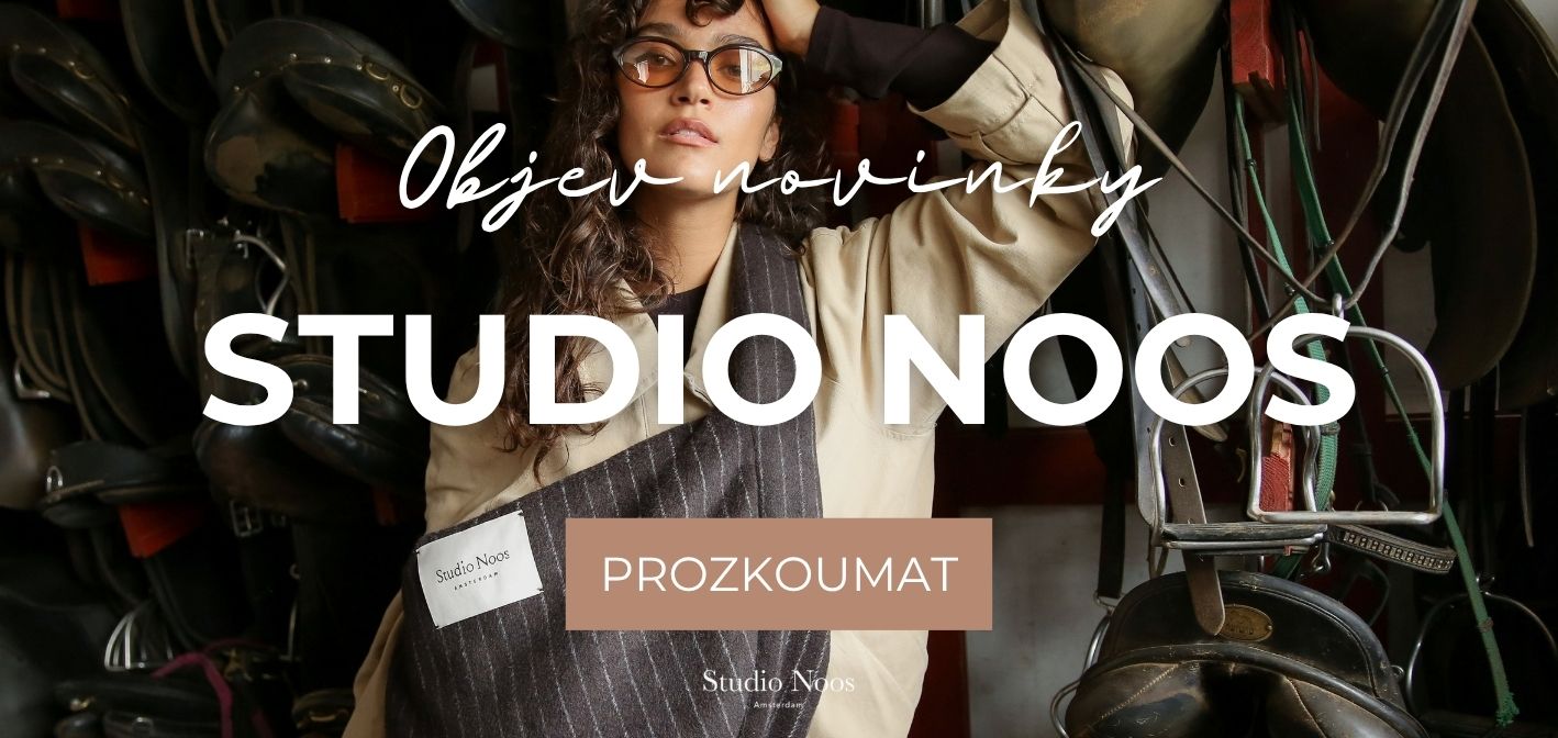 Studio Noos Novinky