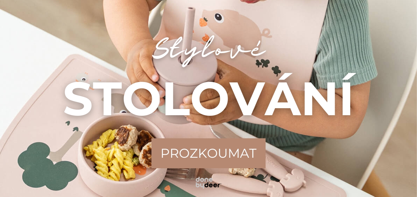 Stylové stolování