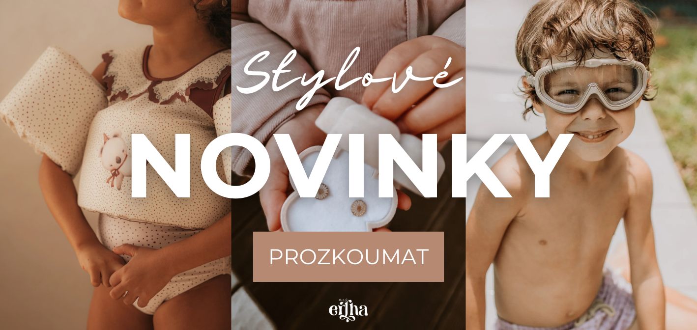 ERTHA novinky
