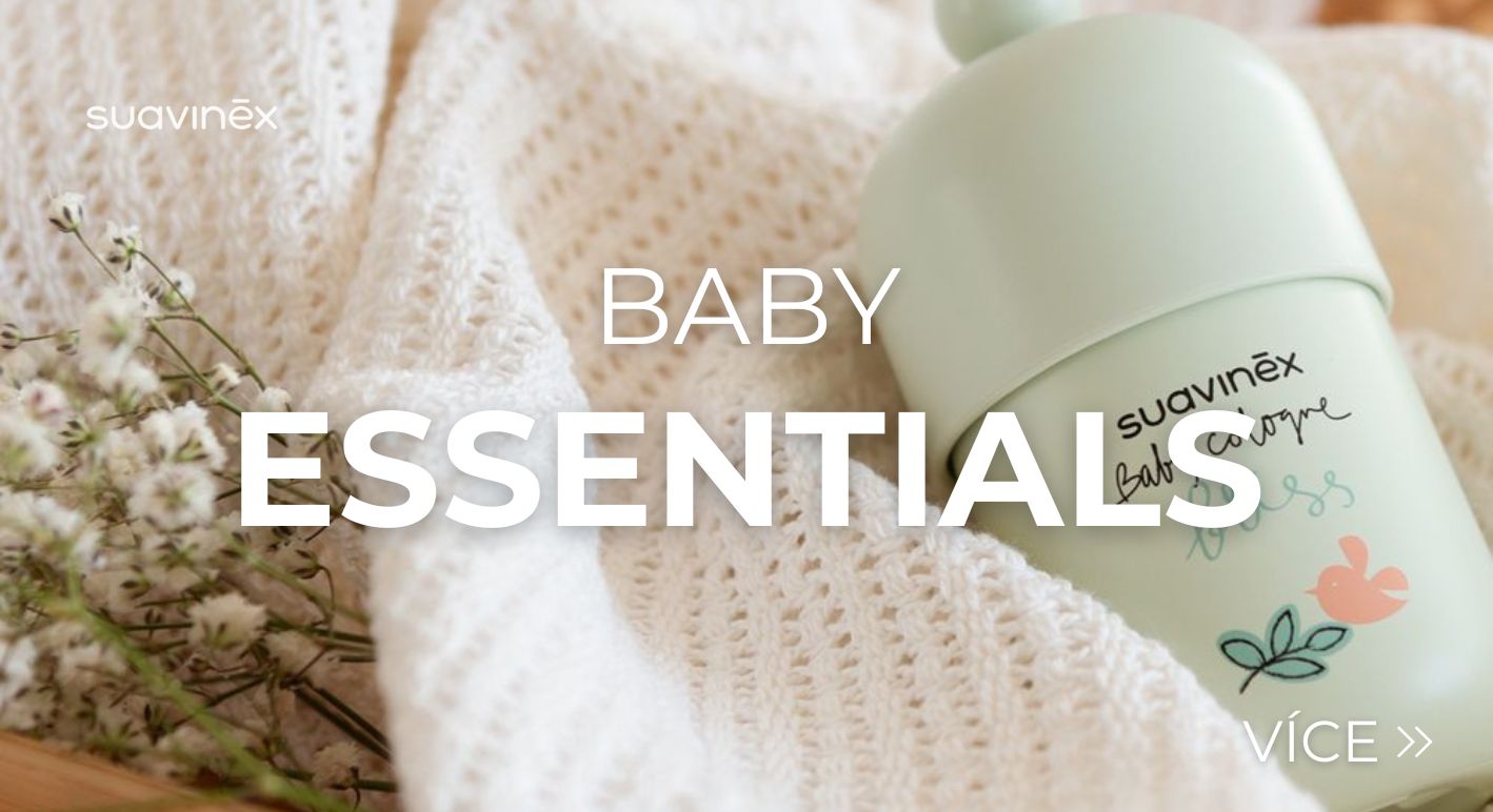 Baby Essentials