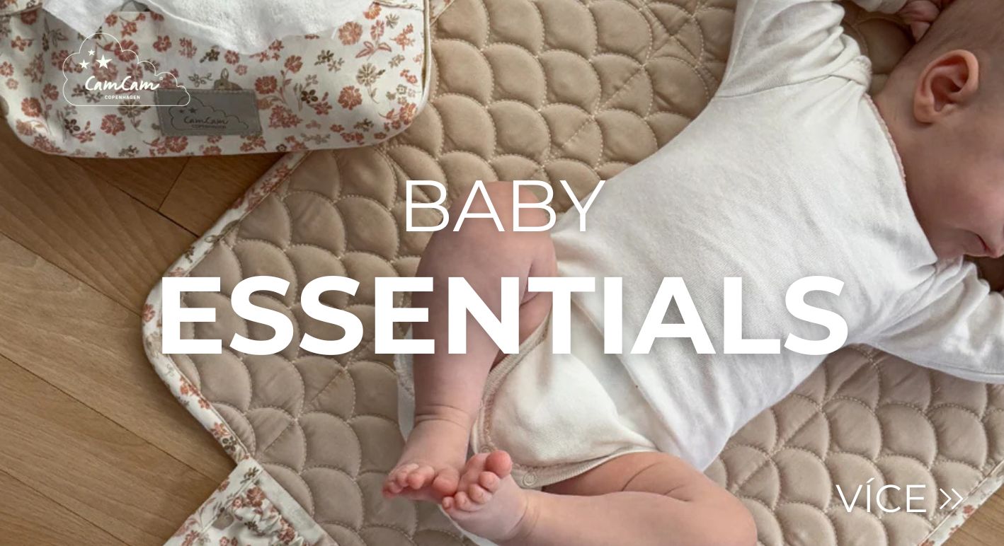 Baby Essentials