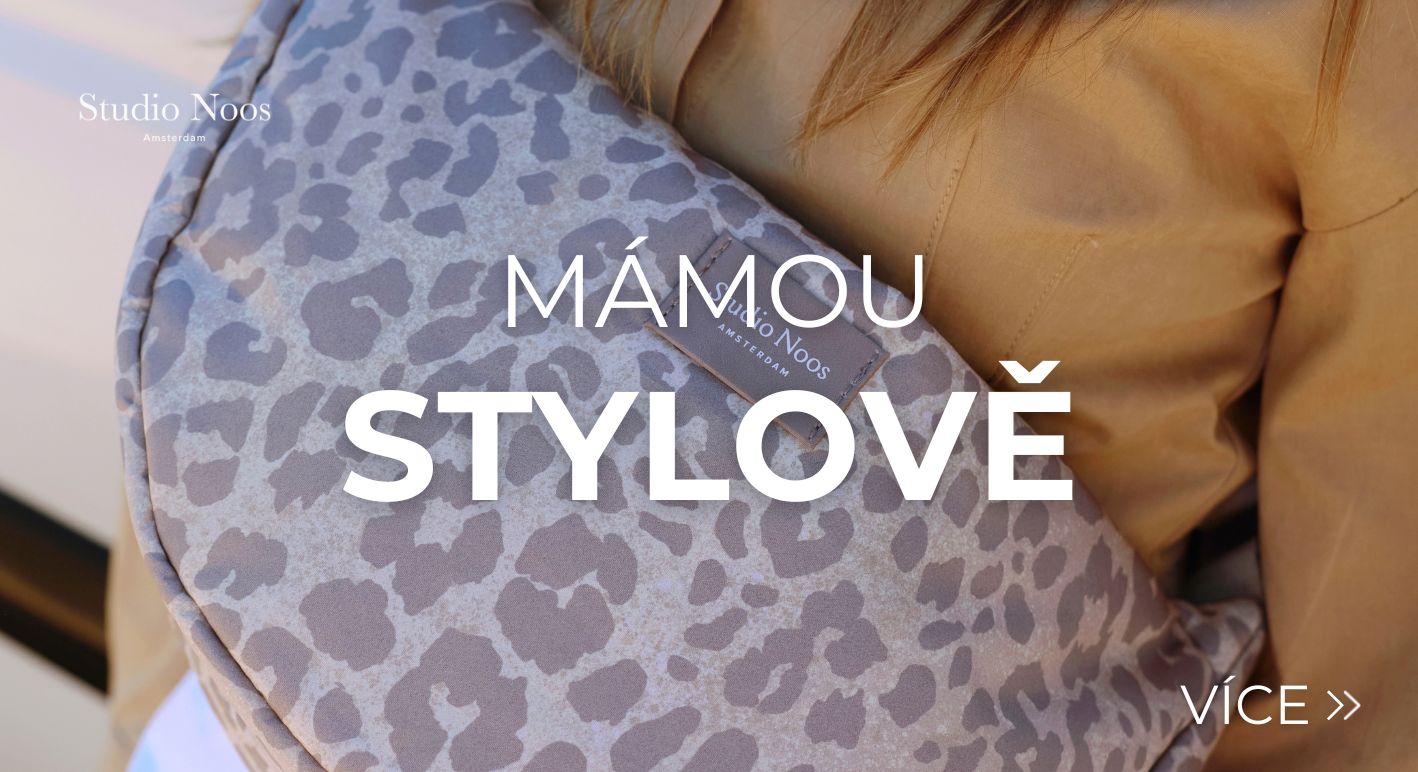 Mámou stylově