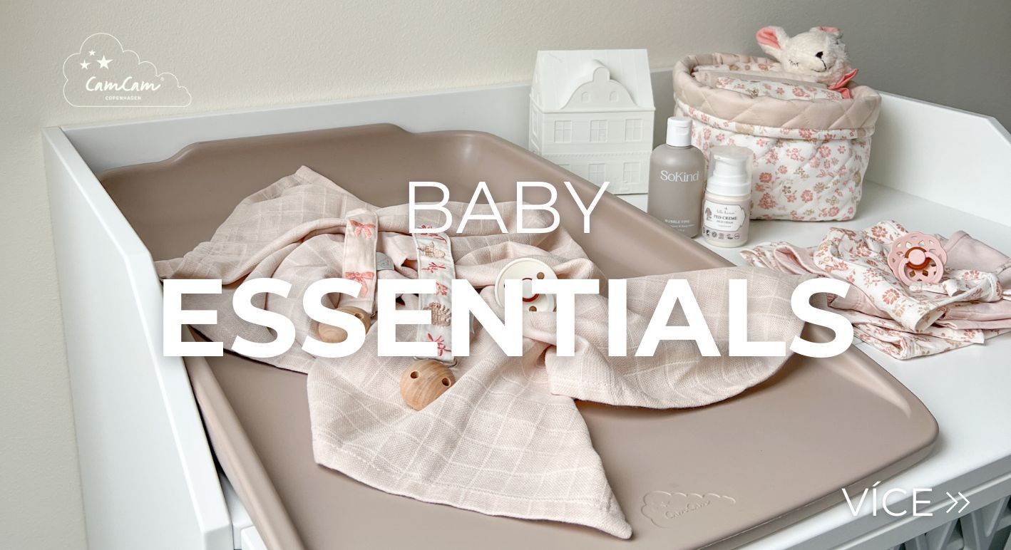 Baby Essentials