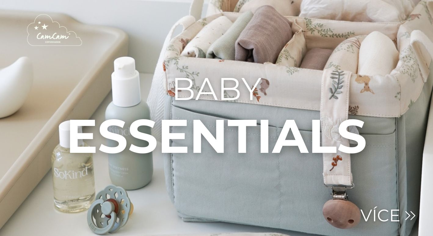 Baby Essentials