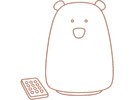 Bluetooth reproduktory