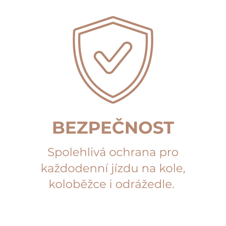 Bezpečnost