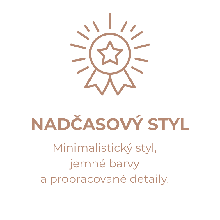 Nadčasový styl