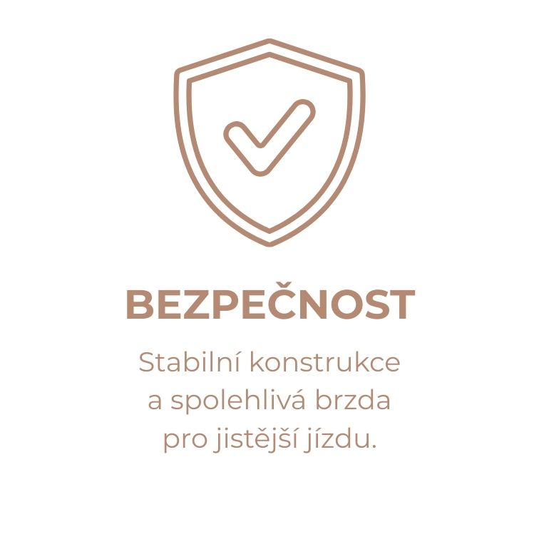 Bezpečnost