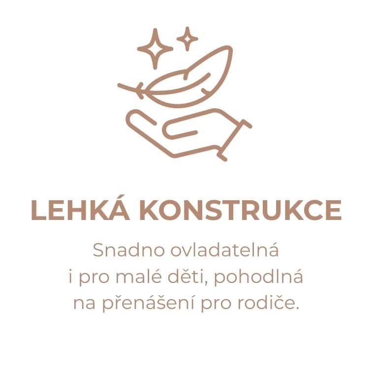 Lehká konstrukce