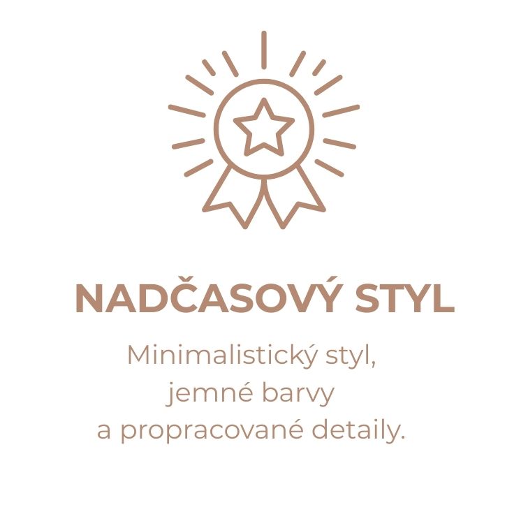 Nadčasový styl