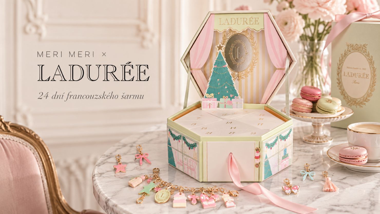 laduree