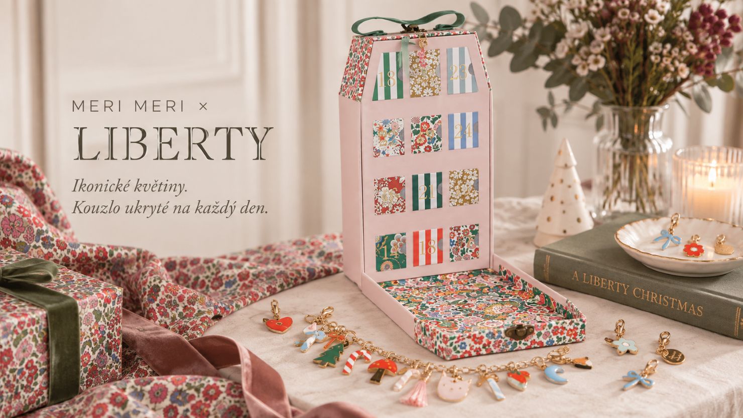 liberty