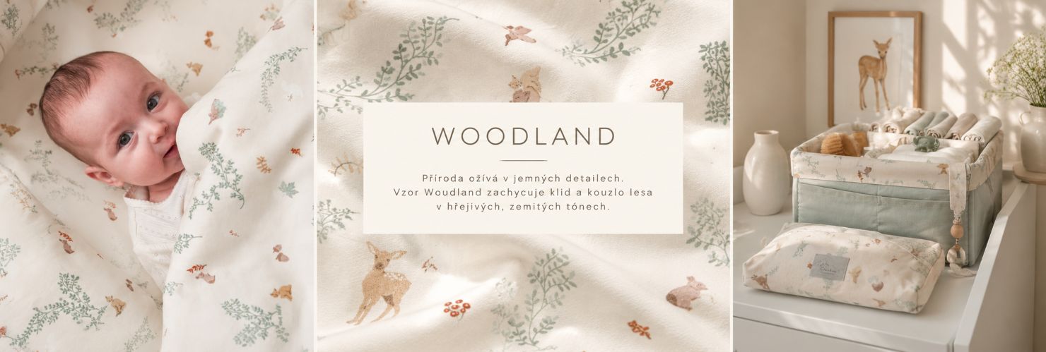 woodland