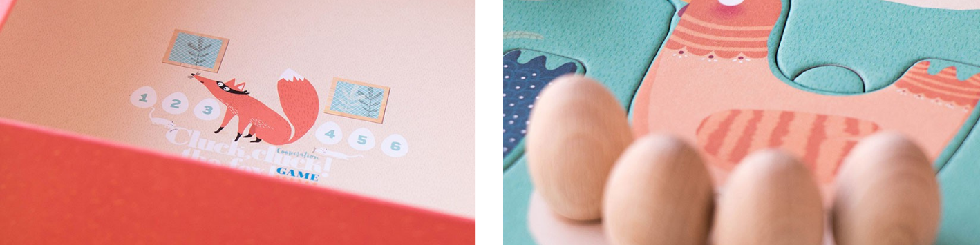 LONDJI_Cluckcluckthefox