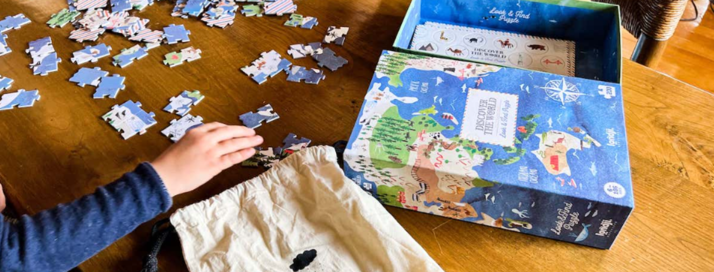 LONDJI_Discovertheworldpuzzle