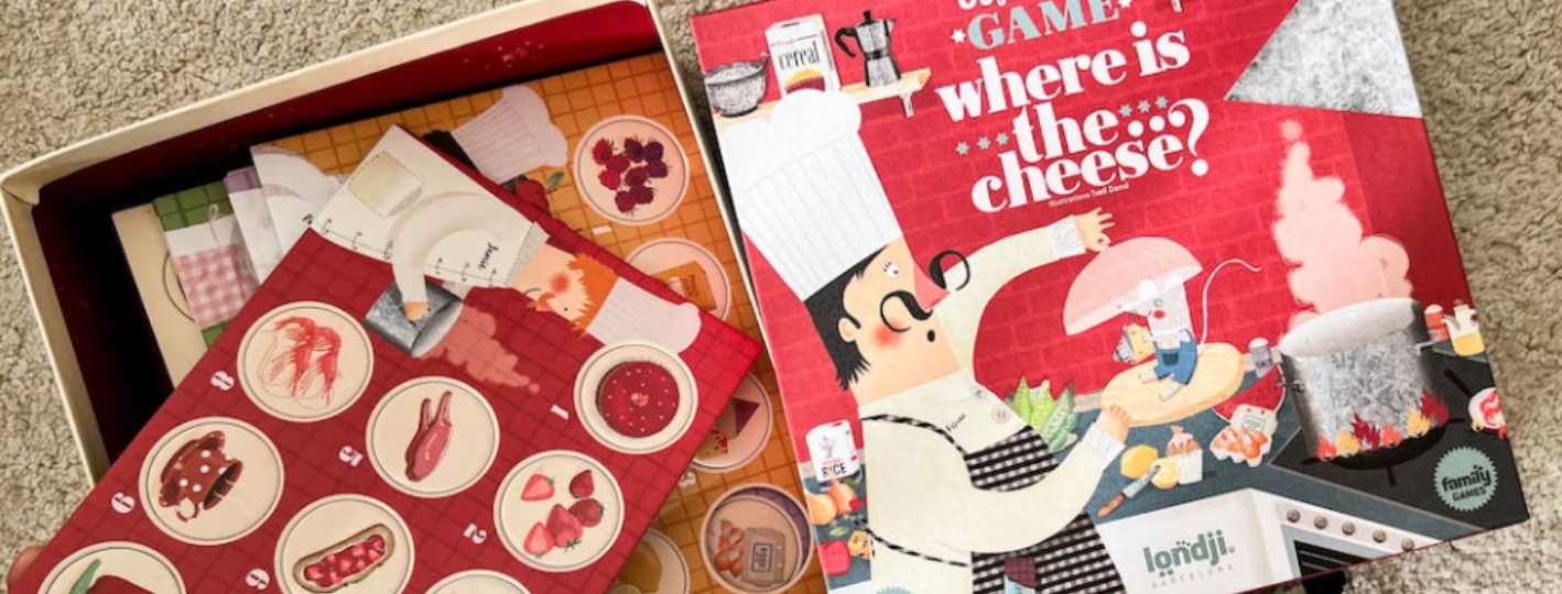 LONDJI_Whereischeese