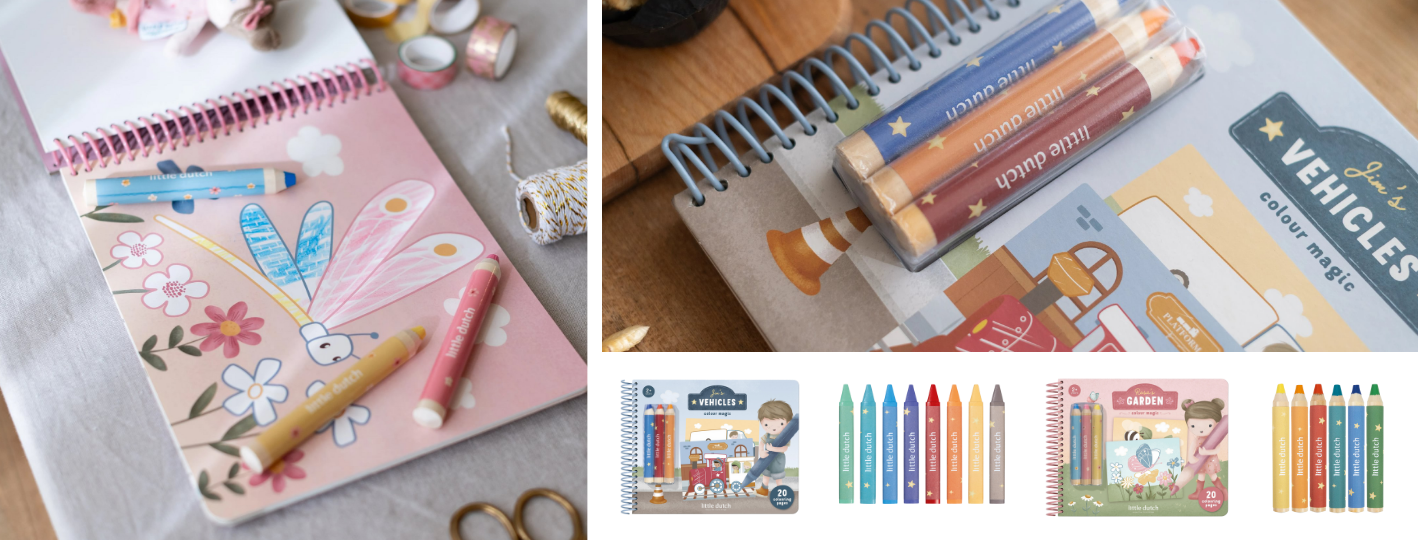 little_dutch_malovani