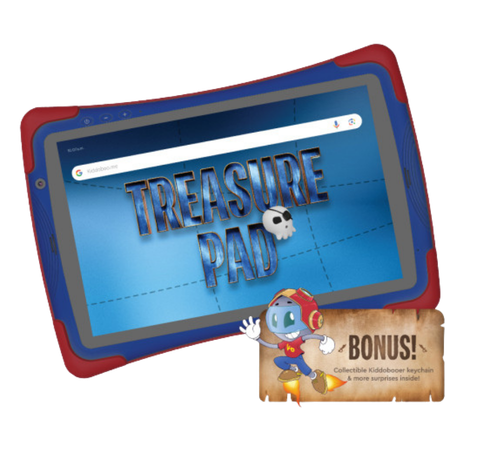 kiddoboo_treasure_pad