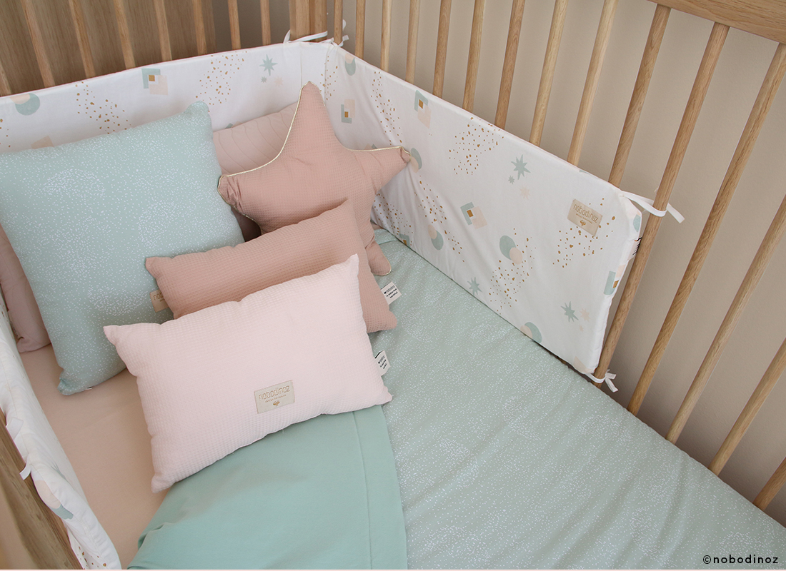 mood-nobodinoz-pure-crib-cushion-aqua-pink-beige