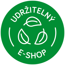 Udrzitelny eshop SimplyKids