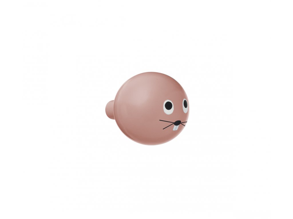 Růžový háček