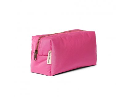 Kosmetická taška Puffy Pink