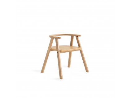 Growing green kid chair natural oak nobodinoz 1 8435574928733