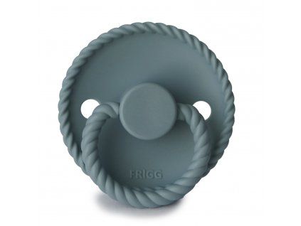 FRIGG ROPE Stoneblue