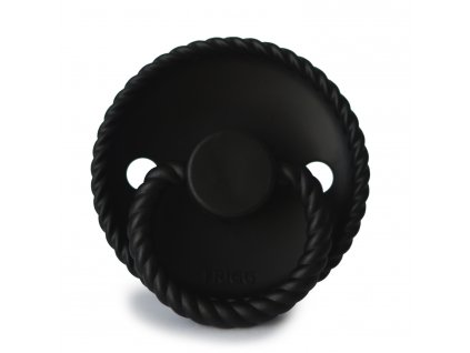 FRIGG ROPE jetblack