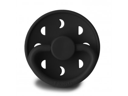 FRIGG MOON jetblack