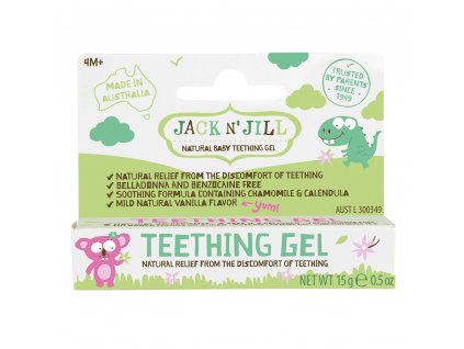 1000x1000 0001 Teething Gel Front UK