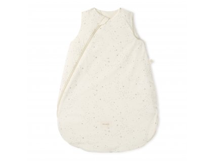 Spací pytel Cocoon Natural Milky Way 0-6 měsíců