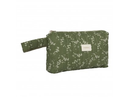 Stories toiletry case green jasmine nobodinoz 2 8435574930224