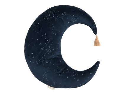 Xmas moon cushion nobodinoz 1 8435574932358