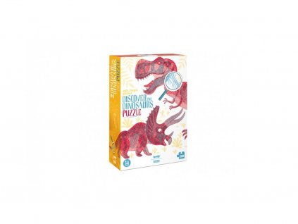64309 3 discover the dinosaurs puzzle