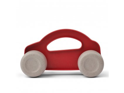 Cedric Car LW18849 2421 Apple red Sandy 1