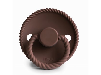 Cocoa Rope silicone