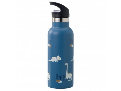 Fresk FD320 10 Thermos Bottle Large Dino a