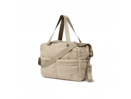 Menza Pile Nursing Bag LW19114 1500 Mist 1