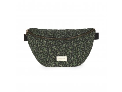 Paris tokyo fanny pack forest yumiko nobodinoz 1 8435574929914