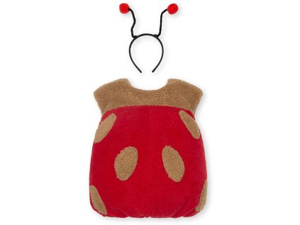 Flora ladybug suit Fossil primary