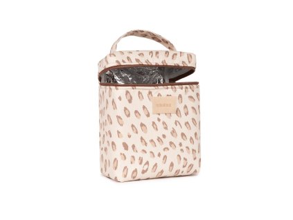 Hyde park insulated baby bottle and lunch bag leonie latte nobodinoz 3 8435574933010